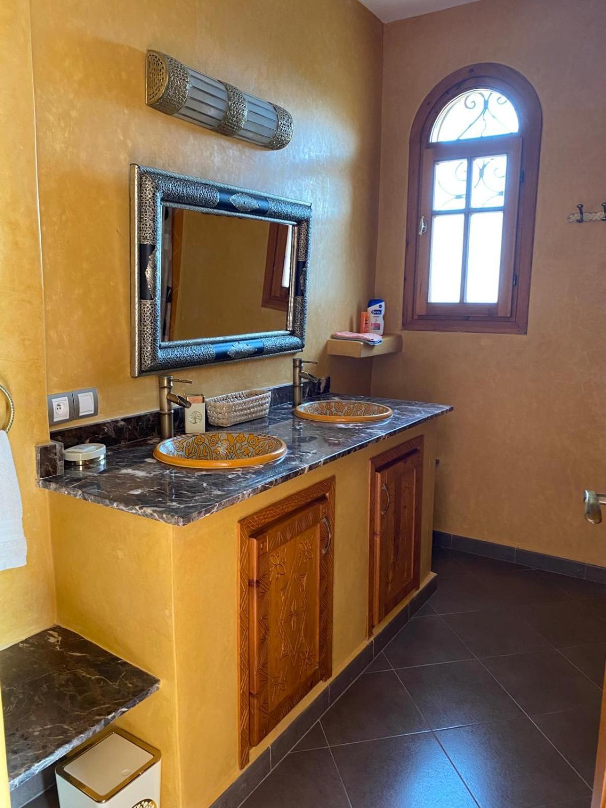 Villa Lila Essaouira Exteriör bild