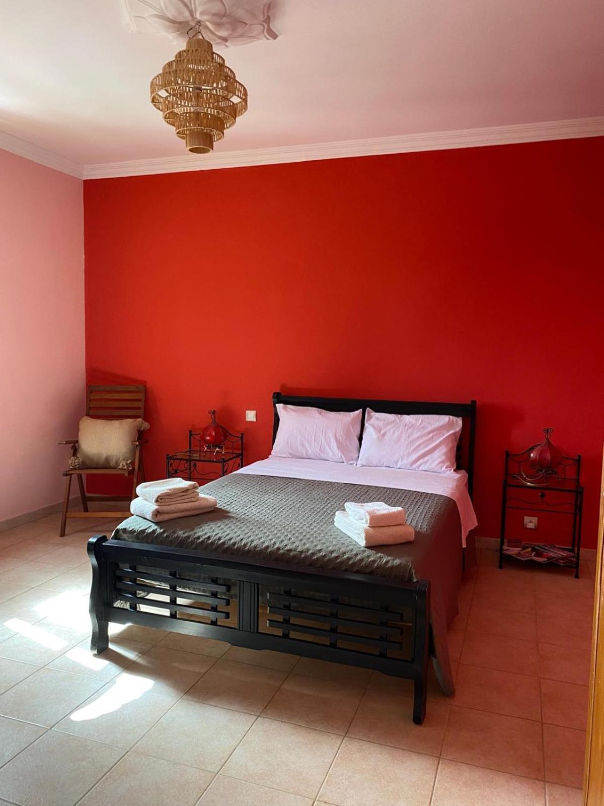 Villa Lila Essaouira Exteriör bild