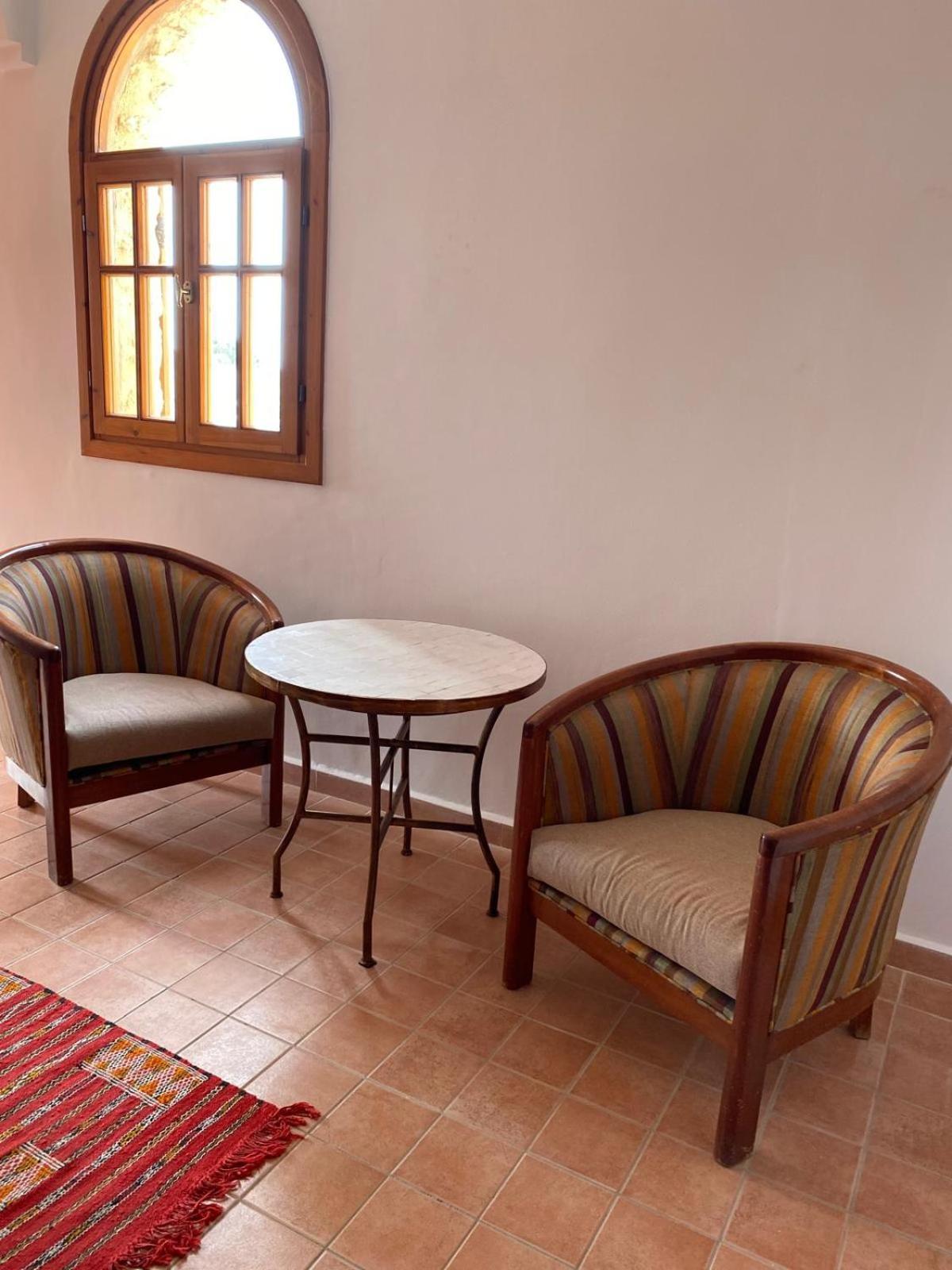 Villa Lila Essaouira Exteriör bild