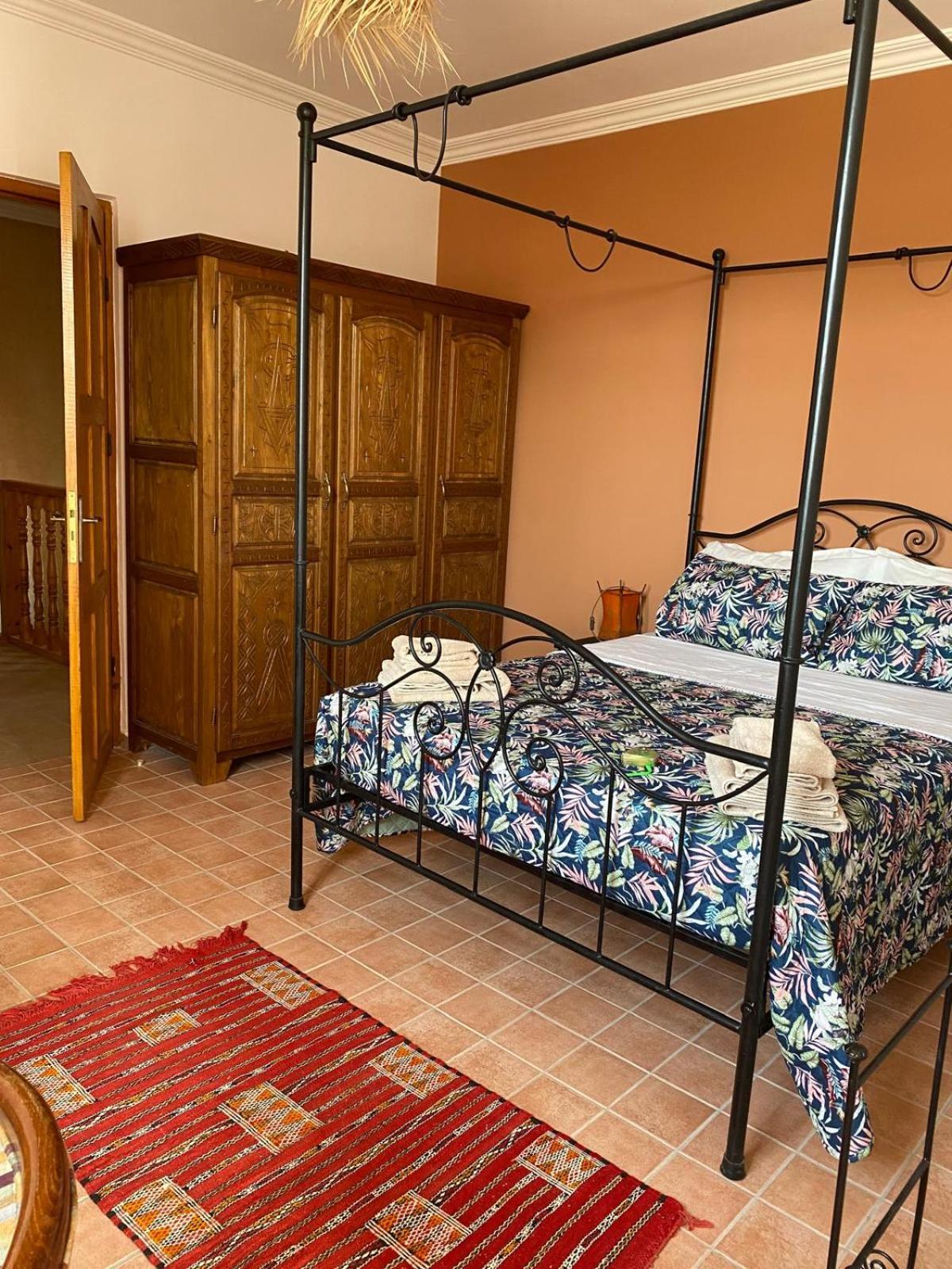 Villa Lila Essaouira Exteriör bild